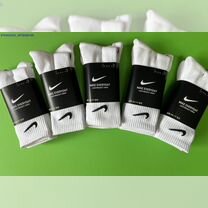 Носки Nike оригинал 15 пар