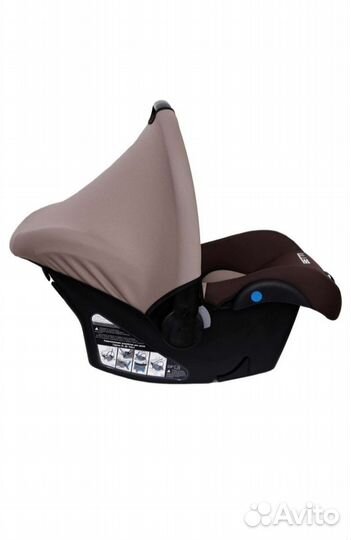 Детское автокресло от 0 до 13