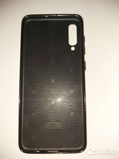 Чехол для телефона samsung А 70