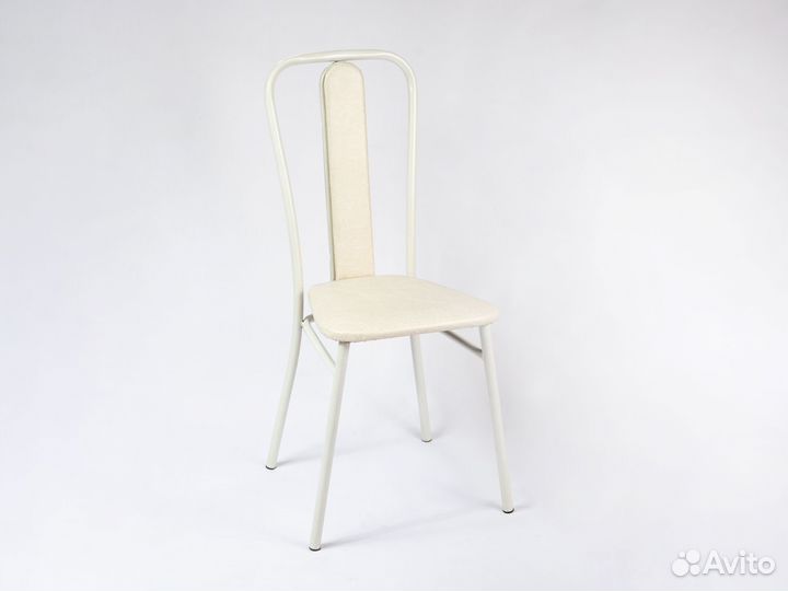 Стул Орион 2.4 квадратный с квадртаной спинкой