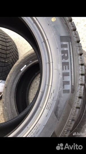 Pirelli Ice Zero FR 205/60 R16