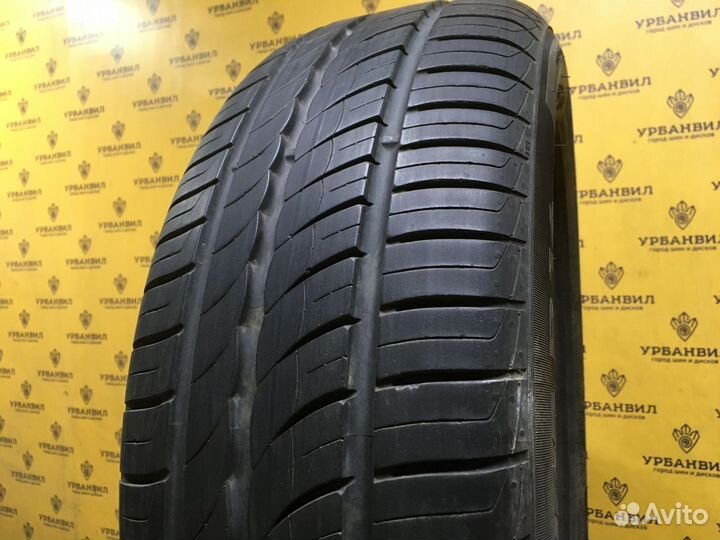 Pirelli Cinturato P1 Verde 195/55 R16 91V