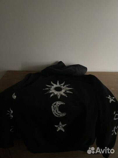 Толстовка 2alive yeat