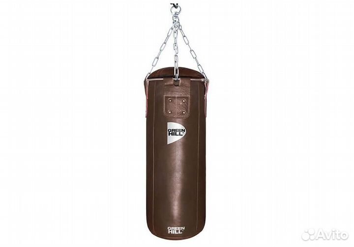Боксёрский мешок Green Hill retro 120см, 70 кг