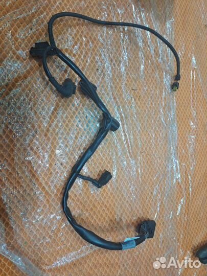 Жгут проводов Audi A6 C6 4F ccea 2010