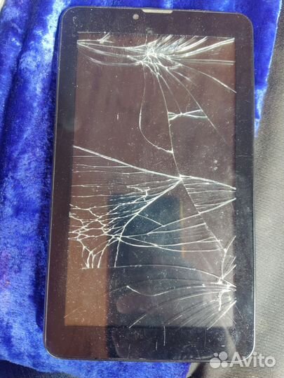 Планшет digma optima 7.07 3g