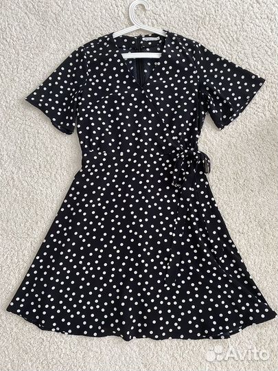 Платье Zarina женское летнее (44)