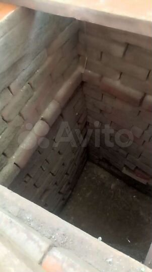 Дом 41,3 м² на участке 5 сот.