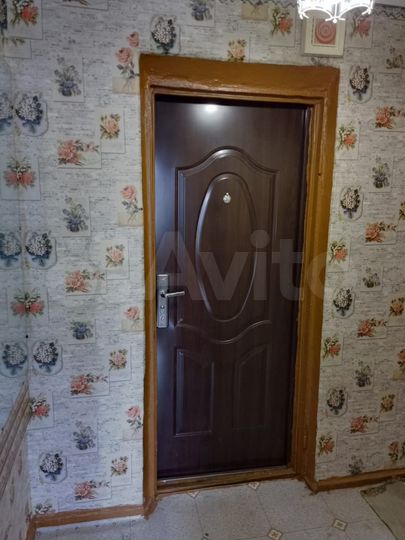 1-к. квартира, 29,3 м², 4/5 эт.