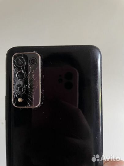 HONOR 10X Lite, 4/128 ГБ