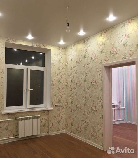 Ремонт квартир под ключ