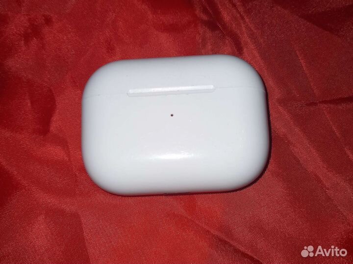 Airpods pro