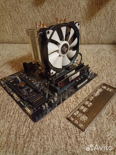 Отправленодоставкойryzen 7/B450/16GB