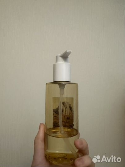 Гидрофильное масло от skin1004