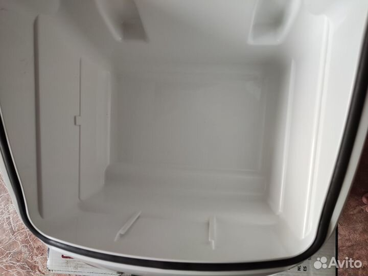 Пылесос Thomas DryBox + AquaBox Parkett