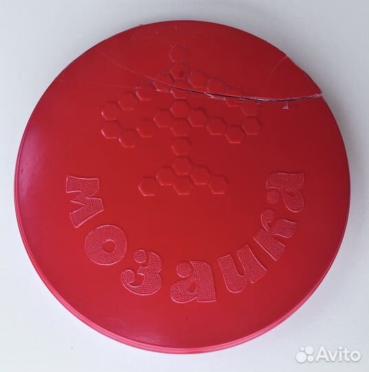 Мозайка СССР