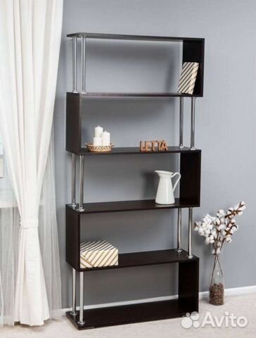 Полка для книг