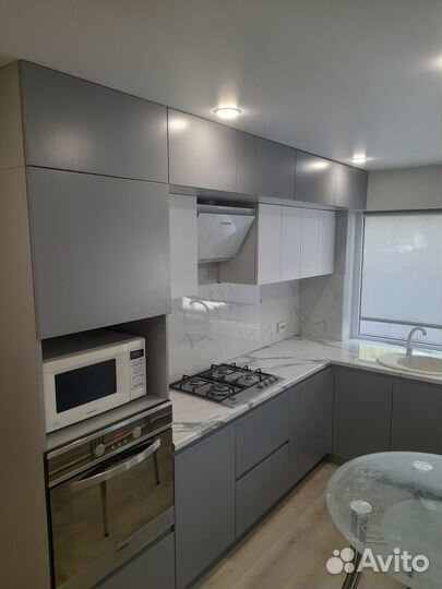 Кухонный гарнитур