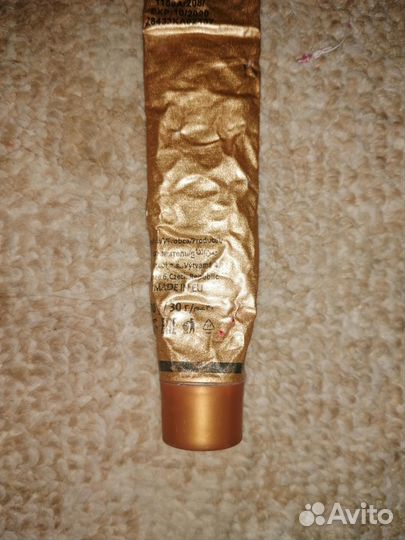 Тональное средство dermacool замазывает синяки