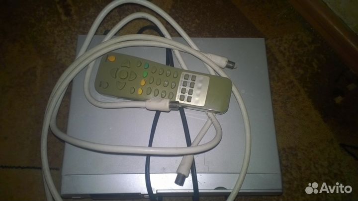 Цифровой ресивер Волгателеком