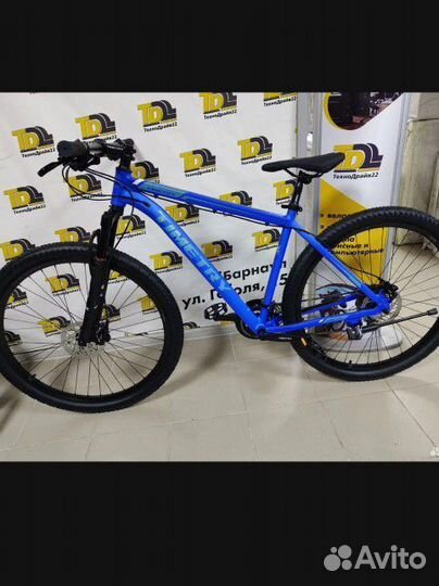 Велосипед горный 29 бу