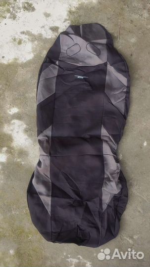 Чехлы/майки автомобильные фирма 