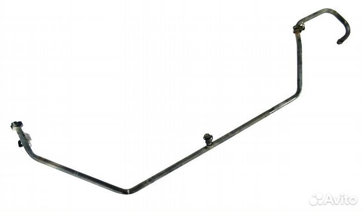 Трубка кондиционера volvo FH12 1-seeria (01.93-12