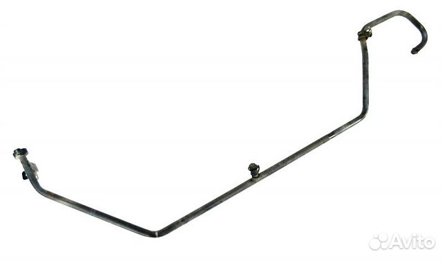 Трубка кондиционера volvo FH12 1-seeria (01.93-12