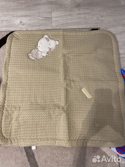 Конверт одеяло