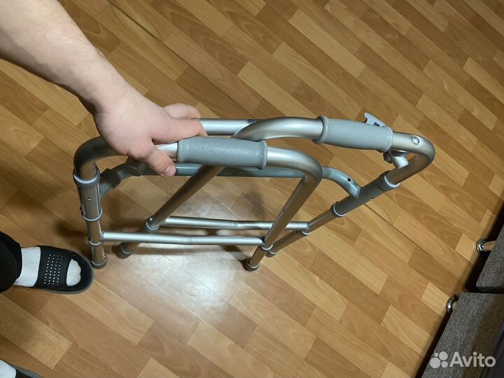 Ходунки для пожилых