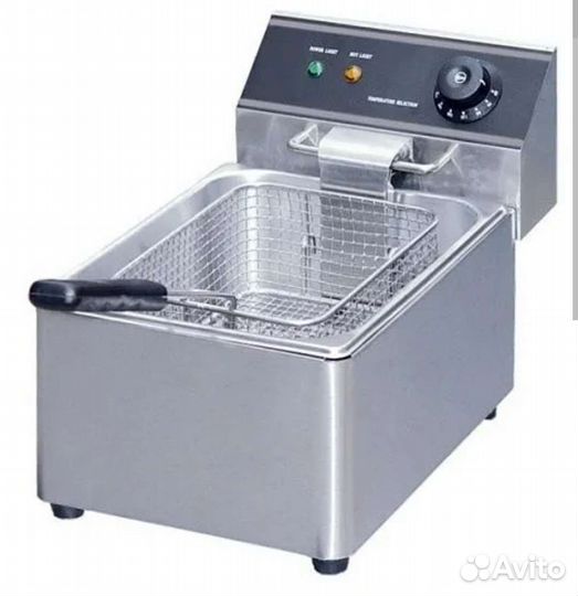 Ремонт промышленного оборудования для ресторанов