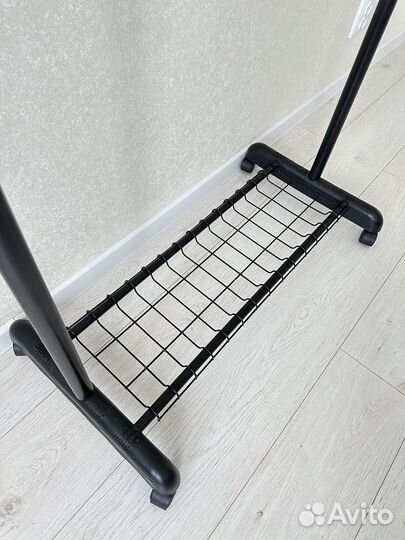 Вешалка напольная