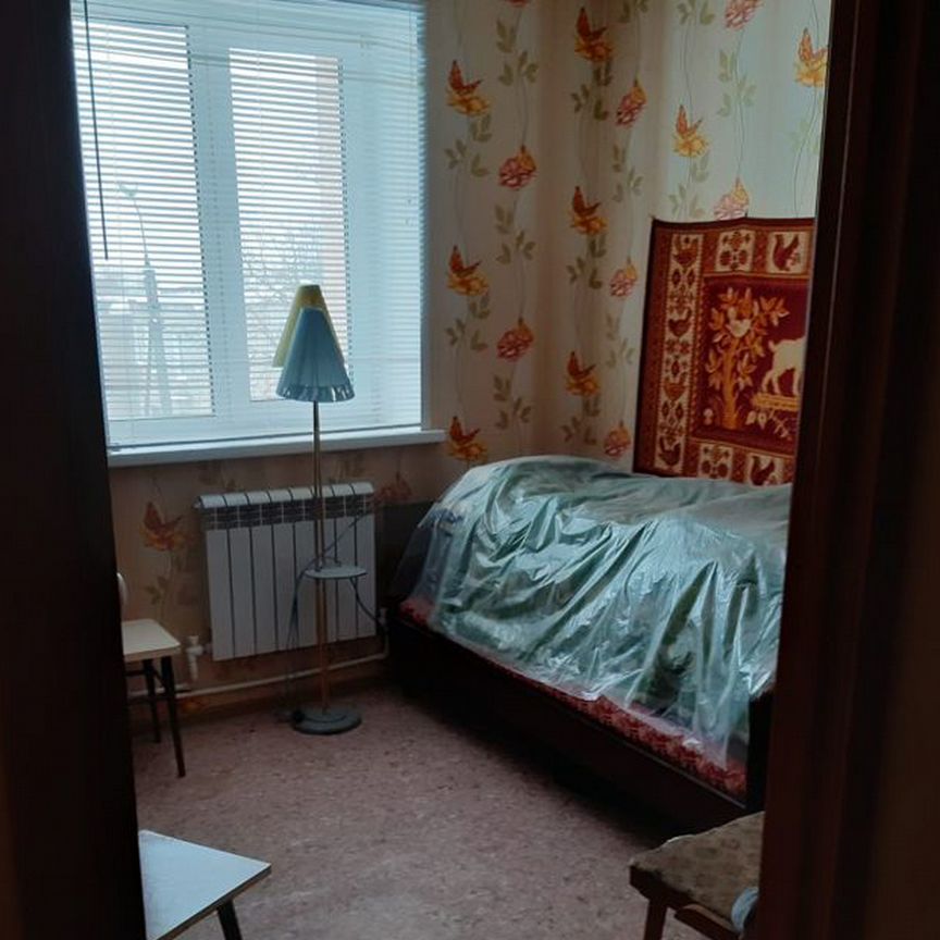 Квартира 2-комн. 40.3 м² в Ильинско-Хованское — фото 6 из 6