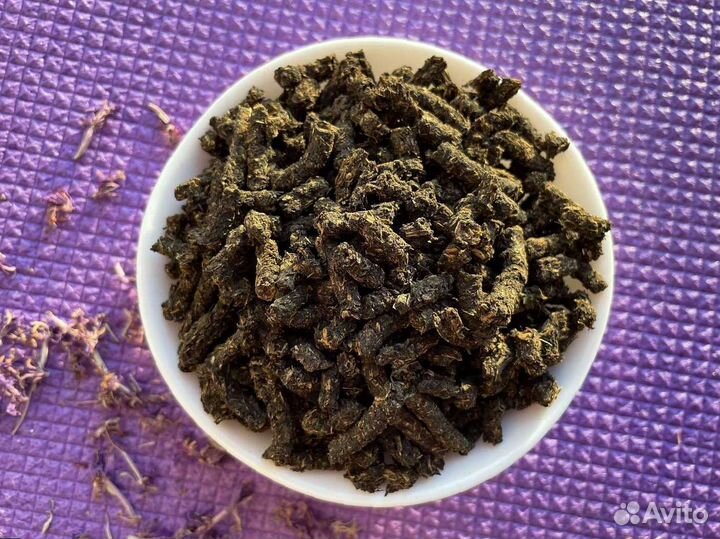 Иван-чай 1кг травяной чай, качественный