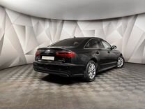 Audi A6 1.8 AMT, 2018, 172 624 км, с пробегом, цена 2 440 700 руб.