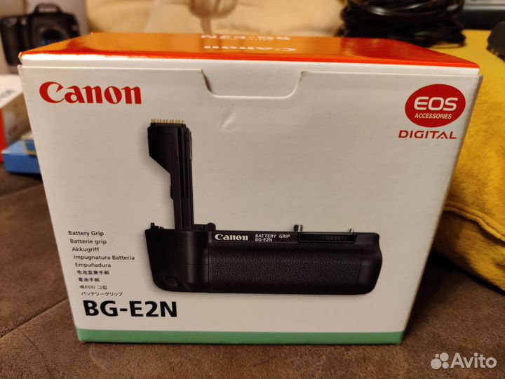 Объектив Сanon 50mm 1.4 + Canon EOS 30D