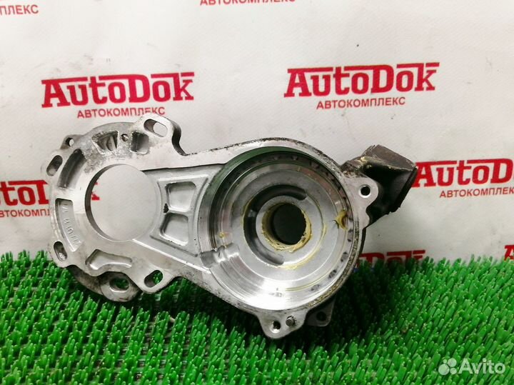 Корпус рулевой рейки RHD