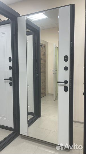 Дверь входная