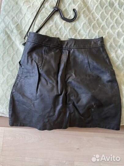 Вещи пакетом на девочку 140 рост