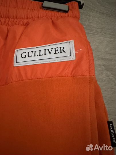 Брюки gulliver 164 унисекс
