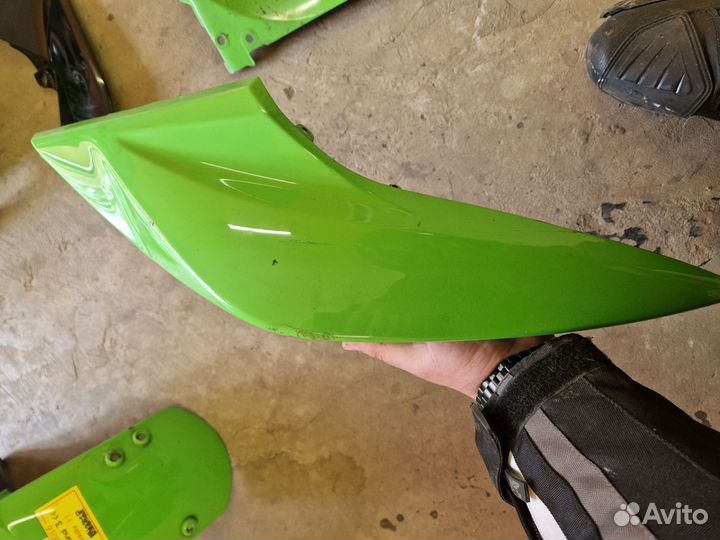 Пластик z1000 z750