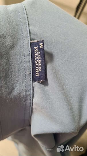 Рубашки для школьника б/у