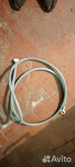 Шланг для стиральной машины