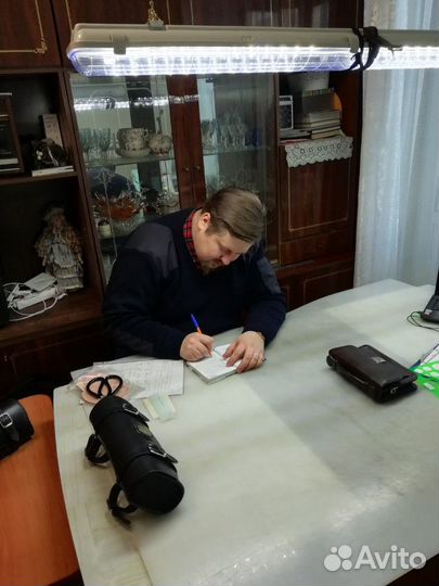 Обучение работе с кожей (курсы, мастер-классы)