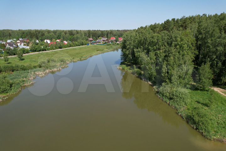 Участок 6 сот. (ИЖС)