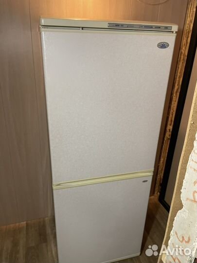 Холодильник атлант