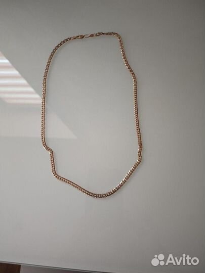 Золотая цепь