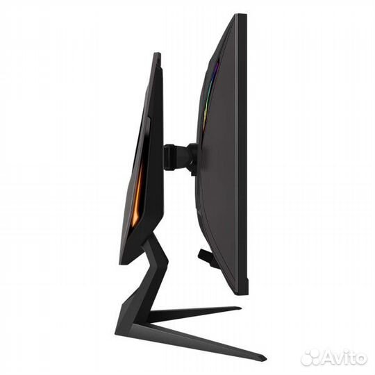 Монитор Gigabyte Aorus FI27Q-P