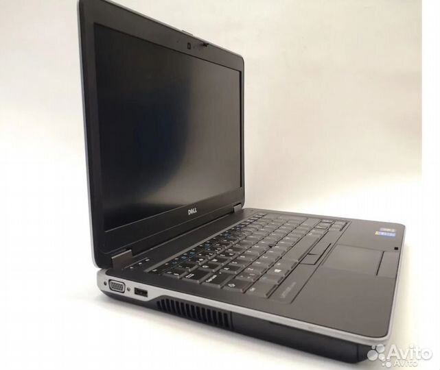 Бизнесс ноутбуки Dell Latitude 5490 5470 гарантия