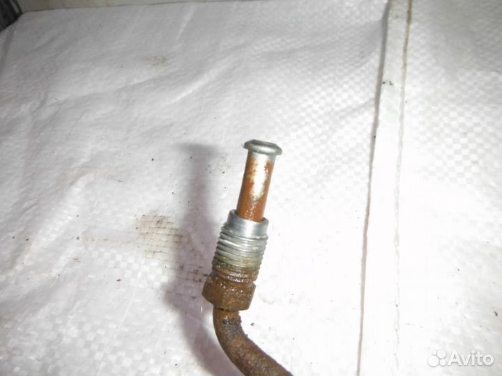 Трубка гидроусилителя BMW X6 E71 2008-2014